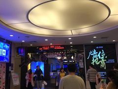 -万达影城(仓山万达广场激光IMAX店)