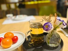 -四季餐厅·新津菜(环湖中路店)