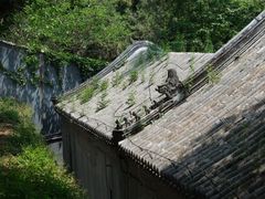 -潭柘寺景区