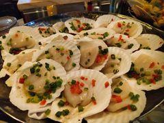 -Tivano意大利餐厅(成都居舍酒店)