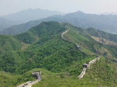 -慕田峪长城