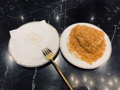 招牌巴黎酥-PETIT PARIS 小巴黎(花园道店)