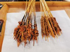 -那些年记忆烧烤