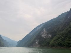 -乌江画廊(彭水苗族土家族自治县)