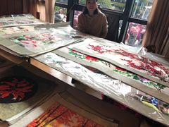 -鸿一饭店(隐秀路店)