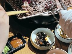 -九田家黑牛烤肉料理(华侨城店)