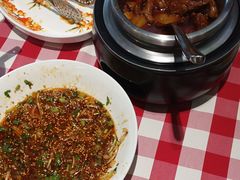 -西贝(无锡万象城店)