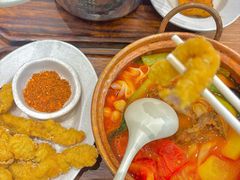 -小满手工粉(上海月星环球港店)