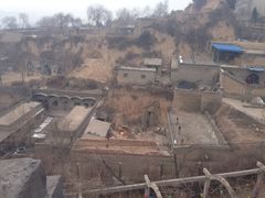 iphone_upload_pic-山西王家大院