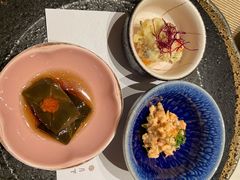 -月下料理(楷林IFC店)