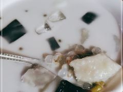 -清爽清补凉