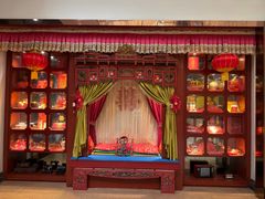 -小榄人家酒楼(民安店)