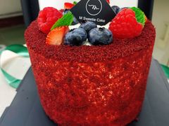 -姆们M Sweetie Cake(三里屯店)