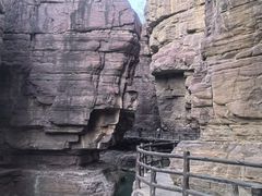 -云台山风景名胜区