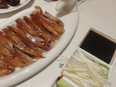 -梅利汴京烤鸭•开封豫菜地标店(东大街店)