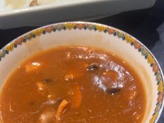 -金狮麟·新豫菜(金码大厦店)