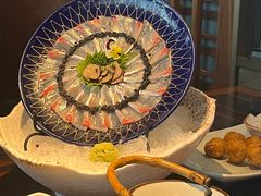 -山葵家·创意料理(临平银泰城店)