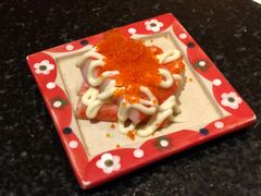 蟹子蟹柳-無境·匠心日本料理(汉街店)