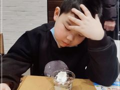 -汉堡王(上海虹口龙之梦)