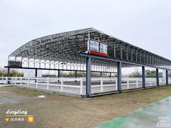 -上海崇明金茂凯悦酒店