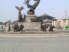 -华清宫景区