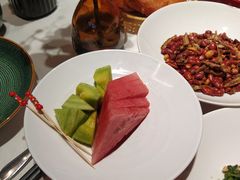 -大鸭梨烤鸭(望京店)