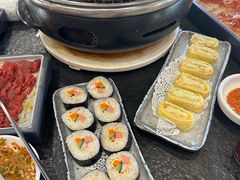 -金刚山(学府路店)