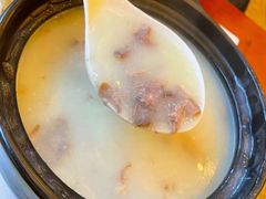 砂锅羊头-鸿宾楼(展览馆路店)