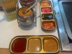 -郭记烤肉创始店(民丰大街店)