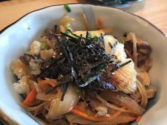 -王鼎精致料理铁板烧(世博源店)