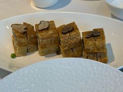 金牌松露素烧鹅-松鹤楼·非遗·苏帮菜(融科店)