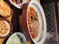 -印象鲵宴·张家界地标美食名片(溪布街店)