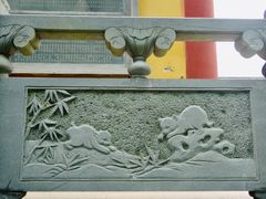 -上海青龙寺