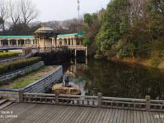 -蠡湖中央公园
