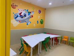 -小问号·科学启蒙·逻辑思维·阅读素养·口才演讲(杨浦合生汇中心)