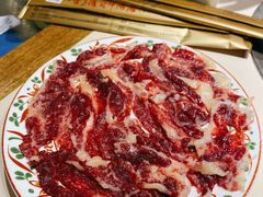 -汕头八合里海记牛肉店(清河店)