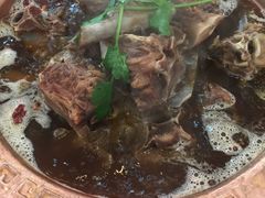 -城一锅涮烤羊蝎子·烤串