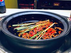 -钢管厂五区小郡肝火锅串串香(总店)