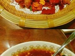 -章吴记喜瑞餐厅(东东城店)