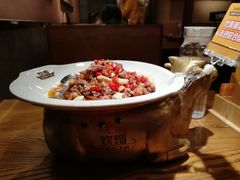 -炊烟小炒黄牛肉(中心印象城店)