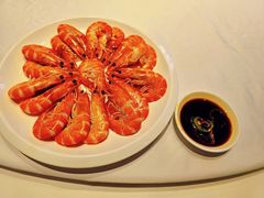 -山泉粤宴(广东大厦店)