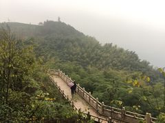 -径山寺