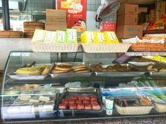 -知味观(中山南路店)