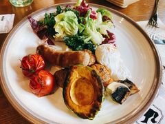 O'mills&nbsp;经典早餐-O'mills Sourdough Bakery&Bistro(永嘉路店)