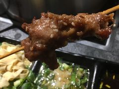 -许府牛火锅(信义坊总店)