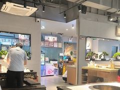-海汕记·潮汕鲜牛肉火锅·自助