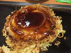 -鹤桥风月(ヨドバシ梅田店)