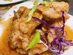 -乡间好味私家菜(总店)