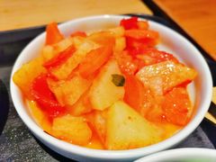 -阿姨食堂