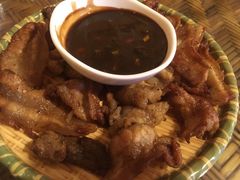 -多哥水傣味餐厅(司马巷店)
